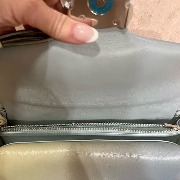 *RARE* Coach Tabby 26 Pillow Ombré New Shoulder/Crossbody Bag - Picture 10 of 12